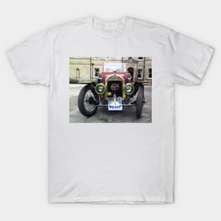 Gregoire Phaeton, Veteran French Car T-Shirt